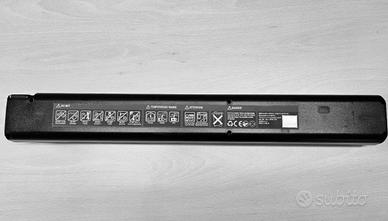 batteria 700 turbo levo kenevo 2019 2024 gen2 gen3