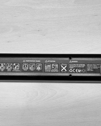 batteria 700 turbo levo kenevo 2019 2024 gen2 gen3