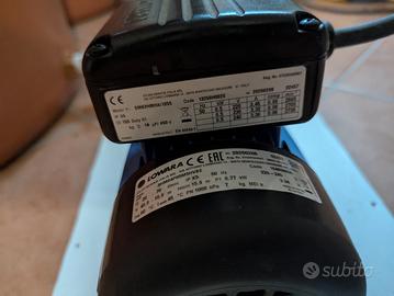 elettropompa lowara 3hm04