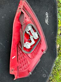 Fanali posteriori Ford Fiesta 2008-2012