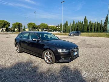 Audi A4 Avant 2.0 TDI Business