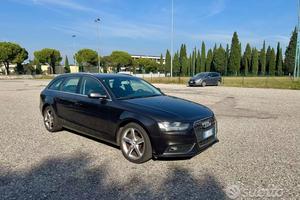 Audi A4 Avant 2.0 TDI Business