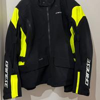 Giacca Dainese Tonale  D-DRY Tg 58