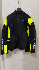 Giacca Dainese Tonale  D-DRY Tg 58