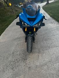 Ninja 636 depo a2 25kw
