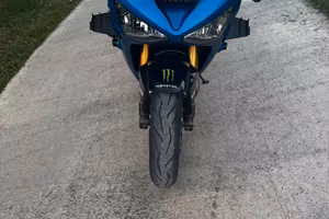 Ninja 636 depo a2 25kw