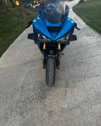 Ninja 636 depo a2 25kw