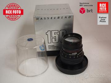 ZEISS SONNAR 150 F4 HASSELBLAD