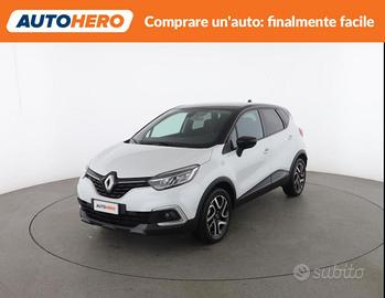 RENAULT Captur GH45031