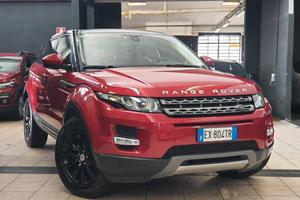 Land Rover Range Evoque 2.2 TD4 5p. Dynamic