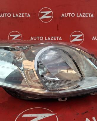 FANALE ANTERIORE DESTRO Fiat Fiorino Qubo Codice 4