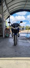 Yamaha FZ6 Fazer 