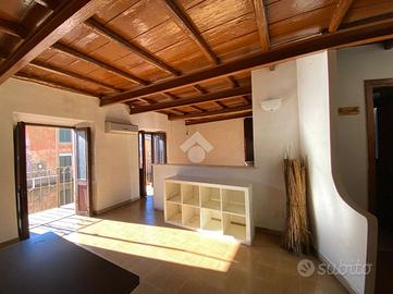 2 LOCALI A VIGNANELLO