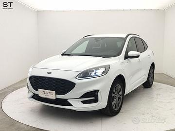 FORD Kuga 3ª serie - Kuga 2.5 Plug In Hybr U108984