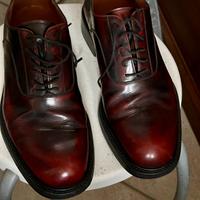 Scarpe GIANNI VERSACE