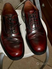 Scarpe GIANNI VERSACE