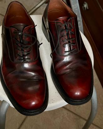 Scarpe GIANNI VERSACE