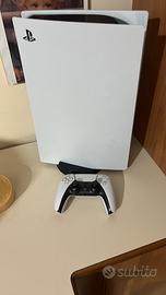 Playstation5