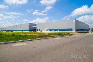 CAPANNONE A BASSANO DEL GRAPPA