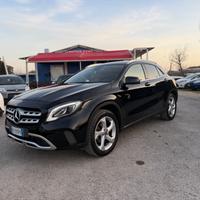 Mercedes-benz GLA 200 d Automatic Sport