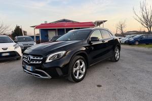 Mercedes-benz GLA 200 d Automatic Sport