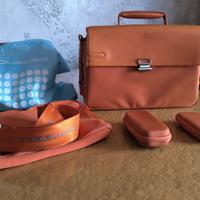Borsa porta pc Piquadro