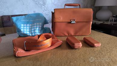 Borsa porta pc Piquadro