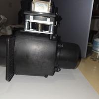 Valvola di scarico acqua per lavatrice industriale