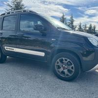 Fiant Panda Cross 4x4