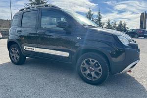 Fiant Panda Cross 4x4