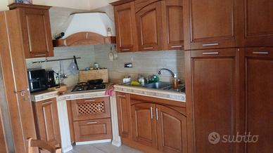 Cucina 4×2,x 1,5