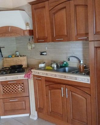 Cucina 4×2,x 1,5