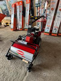Trinicia professionale Ibea motore Honda