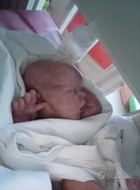 bambola Reborn :Rose Jane