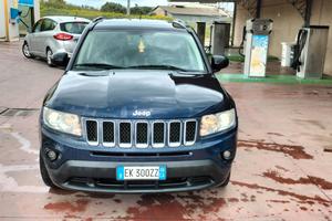 JEEP Compass 1ª serie - 2012