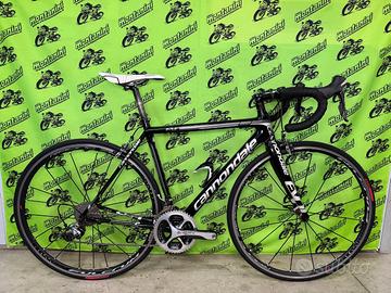 CANNONDALE SUPERSIX EVO DURA-ACE