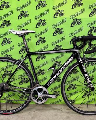 CANNONDALE SUPERSIX EVO DURA-ACE