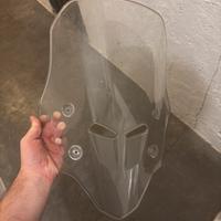 Cupolino Honda CB500X 2019 Originale