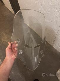 Cupolino Honda CB500X 2019 Originale