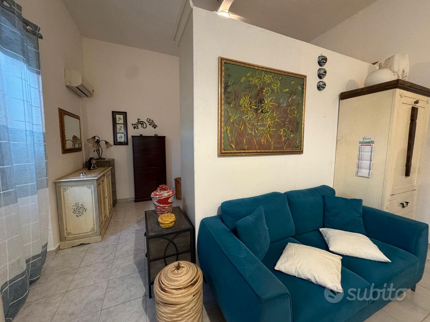 Appartamento – Sassari, Monte Rosello - Altro