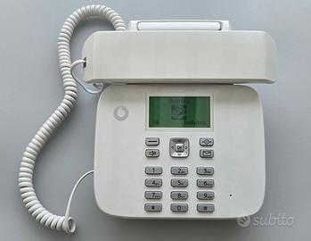 Telefono da casa Vodafone Classic