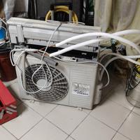 Condizionatore Riello