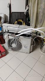 Condizionatore Riello