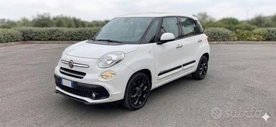 Fiat 500L 1.6 mjet 120 cv