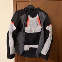 Alpinestars Giacca Halo Drystar