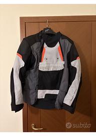 Alpinestars Giacca Halo Drystar