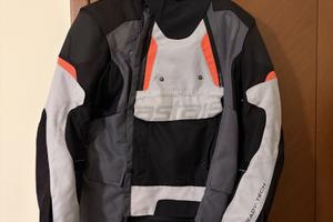 Alpinestars Giacca Halo Drystar