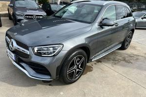 Mercedes-Benz GLC 220 d 4Matic Premium