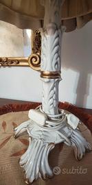 lume in capodimonte.