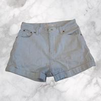 👖Shorts Levi’s donna taglia S (IT 40/42) Come Nuo